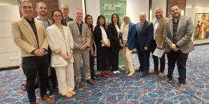 المجلس التصديري للطباعة والتغليف يشارك في تدريب متخصص لتعزيز الاقتصاد الدائري - الكويت الاخباري