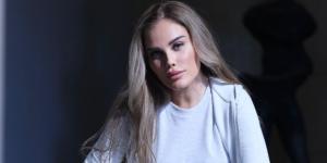 نيكول سابا: الأمومة غيرتني.. ودوري في الهيبة كان تحديا لا ينسى - الكويت الاخباري