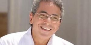 محمود سعد: الحب الحقيقي يأتي أكثر من مرة - الكويت الاخباري