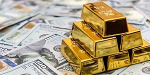 مع تراجع الدولار.. ارتفاع سعر الذهب بالمعاملات الفورية والعقود الآجلة - الكويت الاخباري
