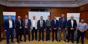 الوكالة الألمانية للتعاون الدولي تستضيف منتدى لتعزيز تبني تقنيات الثورة الصناعية في قطاع التصنيع - الكويت الاخباري