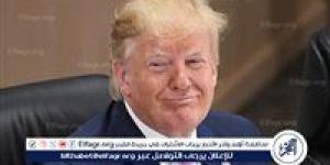 ترامب يهاجم الديمقراطيين ويتهمهم بمحاولة عزله - الكويت الاخباري