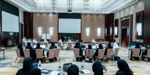 «مالية عجمان» تدرب الجهات الحكومية في إعداد الخطط - الكويت الاخباري