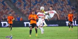 8 غيابات مؤثرة عن الزمالك في مباراة البنك الأهلي بالدوري - الكويت الاخباري