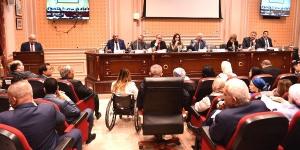 التنمية المحلية: وزارة الإسكان مسئولة عن تعويض متضرري قانون الإيجار القديم - الكويت الاخباري