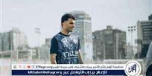كواليس حضور زيزو لتدريبات الزمالك - الكويت الاخباري