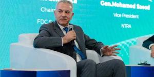 القابضة للمطارات متحدث رئيسي في قمة مستقبل الدول الرقمية FDC Summit 2025 - الكويت الاخباري