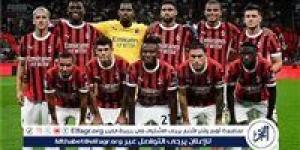 تشكيل ميلان المتوقع أمام جنوى في الدوري الإيطالي - الكويت الاخباري