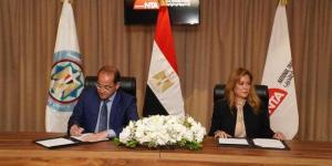 المالية تُطلق مشروعها القومى «أنت أولاً» بالشراكة مع «الوطنية للتدريب» - الكويت الاخباري