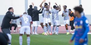 الثلاثاء في دوري يلو.. الطائي يتحدى الزلفي والعربي ضيفًا على الصفا  - الكويت الاخباري