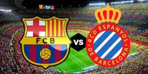الدوري الإسباني| مباراة إسبانيول وبرشلونة مهددة باللعب دون جمهور - الكويت الاخباري