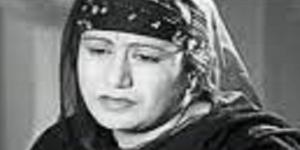 ذكرى ميلاد أم السينما المصرية ..فردوس محمد ..تزوجت فى سن الـ 14 وعانت من اليتم ..اعرف القصة - الكويت الاخباري