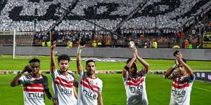 قبل مواجهة البنك الزمالك يصرف دفعة من مستحقات اللاعبين المتأخرة - الكويت الاخباري