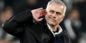 مورينيو على رأس قائمة المرشحين لخلافة جيسوس فى الهلال - الكويت الاخباري