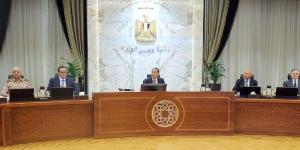 الوزراء: اجتماع الحكومة مع المحافظين يهدف لسرعة ضبط مخالفات البناء - الكويت الاخباري