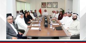 الرئيس التنفيذي لهيئة تنظيم سوق العمل : مملكة البحرين حققت تقدمًا كبيرًا في كسب الثقة الدولية بجهودها ومنظومتها الشاملة - الكويت الاخباري