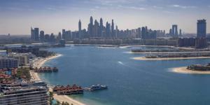 124 % نمو مبيعات عقارات دبي على المخطط في إبريل - الكويت الاخباري
