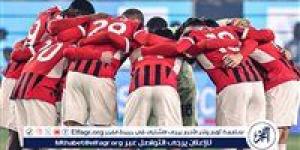 موعد مباراة جنوى ضد إيه سي ميلان اليوم الإثنين في الدوري الإيطالي - الكويت الاخباري