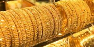 الآن في مصر.. سعر جرام الذهب عيار 21 - الكويت الاخباري