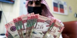 1.70 تريليون ريال.. حجم الأصول الاحتياطية السعودية بالخارج - الكويت الاخباري