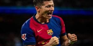مدرب برشلونة يعلن جاهزية ليفاندوفسكي لمباراة إنتر ميلان - الكويت الاخباري