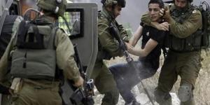 قوات الاحتلال تعتقل ما لا يقل عن 11 فلسطينيا من الضفة الغربية - الكويت الاخباري
