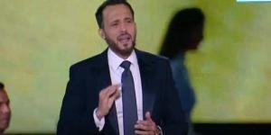 كلمة الفنان يوسف الشريف في افتتاح بطولة العالم العسكرية للفروسية 25 - الكويت الاخباري