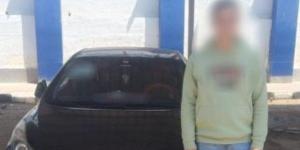 شاب يدعى وجود تجاوزات بارتكاز مطار القاهرة.. والداخلية توضح الحقيقة - الكويت الاخباري