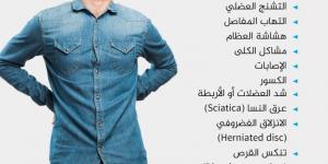 هل زيت الزيتون علاج مناسب لآلام الظهر؟ - الكويت الاخباري