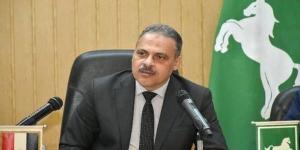 إحالة 14 من العاملين المقصرين بمركزي الزقازيق وأبوحماد للتحقيق - الكويت الاخباري