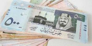 أسعار الريال السعودى في مصر اليوم الإثنين - الكويت الاخباري