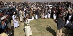 قبائل عمران توجه صفعة جديدة للحوثيين برفض التوقيع على ”وثيقة الشرف القبلي” - الكويت الاخباري