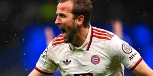دريسين يشيد بكين بعد تتويج بايرن ميونخ بلقب الدوري الألماني - الكويت الاخباري