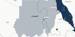 ماذا يعني ضرب مطار بورتسودان بالمسيّرات؟ - الكويت الاخباري