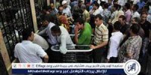 «حاميها حارميها».. مافيا السوق السوداء تسيطر على تذاكر القطارات - الكويت الاخباري