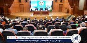 محافظ الدقهلية في المجلس التنفيذي الليلة: تكثيف الحملات المرورية على التكاتك والمركبات التي تسبب تلوث سمعي - الكويت الاخباري