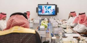 "الخريجي" ونظيره التركي يرأسان اجتماع اللجنة السياسية بمجلس التنسيق - الكويت الاخباري