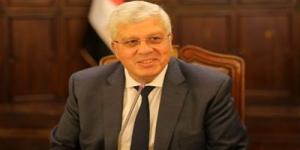 وزير التعليم العالي يعلن صدور قرارات جمهورية بتعيين عمداء جدد بالجامعات المصرية - الكويت الاخباري