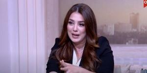 كندة علوش: في حياتي بحب المواجهة.. ولازم اللي بقلبي على لساني - الكويت الاخباري