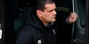 عبد الواحد السيد خارج جهاز الزمالك الجديد.. وثنائي مرشح لخلافته - الكويت الاخباري