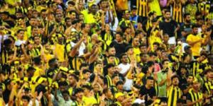 الاتحاد يعلن طرح تذاكر مباراته أمام الفيحاء - الكويت الاخباري