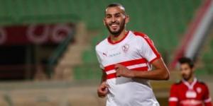 الزمالك يعلق علي عقوبة إيقاف القيد لعدم سداد مستحقات بوطيب و باتشيكو - الكويت الاخباري
