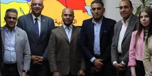 التنسيقية تطلق ثامن جولات برنامج "بناء قدرات شباب الأحزاب" بتدريب أعضاء حزب الاتحاد - الكويت الاخباري
