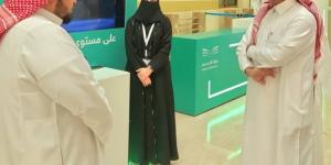 المدينة ترصد آخر الاستعدادات النهائية لمعرض لا تفتح لهم باب في الطائف - الكويت الاخباري