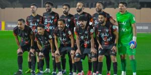 الصفا يهبط رسميًا إلى دوري الدرجة الثانية بعد الخسارة أمام العربي – عاجل  - الكويت الاخباري
