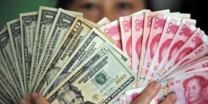 ارتفاع اليوان الصيني أمام الدولار في تعاملات اليوم - الكويت الاخباري