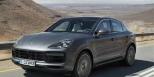 مقارنة بين بي إم دبليو X6 وبورشه كايين 2025.. أيهما أفضل؟ - الكويت الاخباري