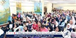 محافظ أسيوط: إقبال كبير من طلاب الشهادة الإعدادية على المراجعات النهائية المجانية - الكويت الاخباري