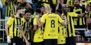 اختبار طبي يحسم مشاركة ثلاثي الاتحاد أمام النصر - الكويت الاخباري