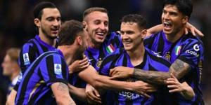 تشكيل نادي إنتر ميلان اليوم لمواجهة برشلونة في دوري أبطال أوروبا - الكويت الاخباري